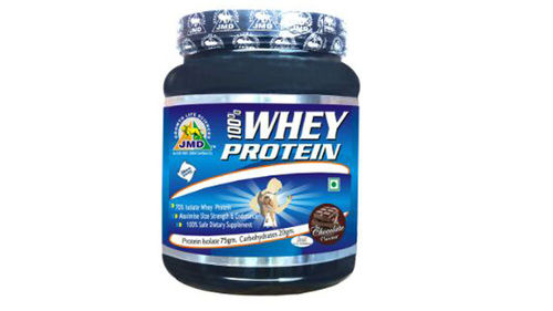 Whey Protein - Advanced Muscle Gain System | Perfect Protein, Carbohydrate & Vitamin Blend for Athletes and Body Builders