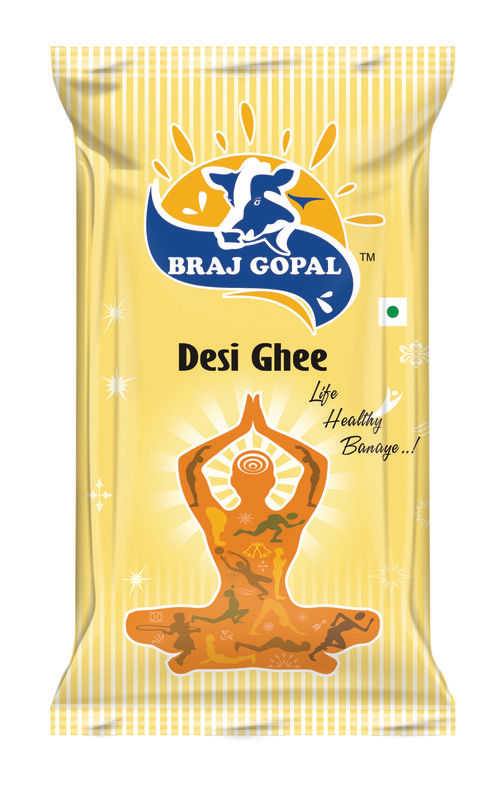 Desi Ghee (BRAJGOPAL)