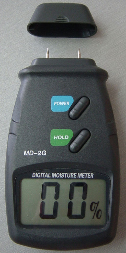 Moisture Meter