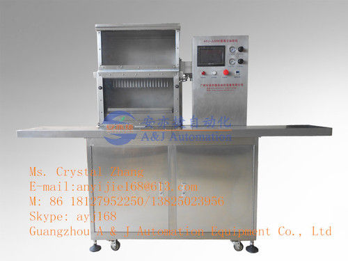 Serum Gel Filling Machine