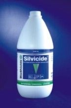 Silvicide- Aerial Fumigant And Water Disinfectant