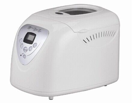 Bread Maker with 12 Programs