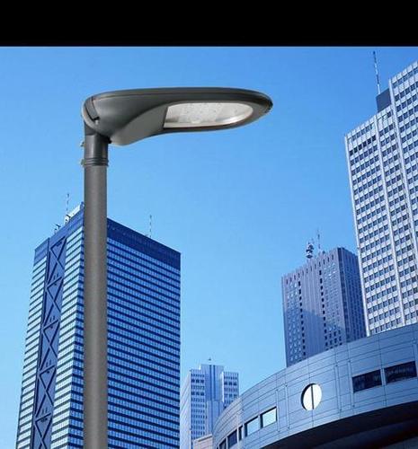 LED Street Lamp with 32/48/64/80pcs