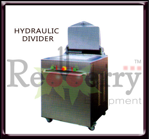 Hydraulic Divider