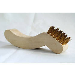 Wooden Brush