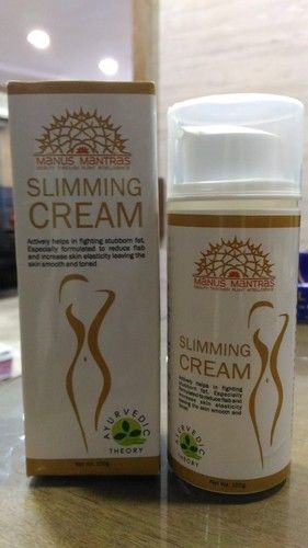 Body Firming Gel