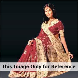 Bridal Designer Sarees