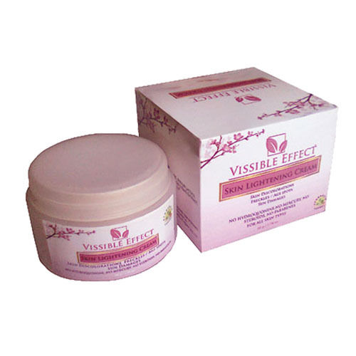 skin whitening cream