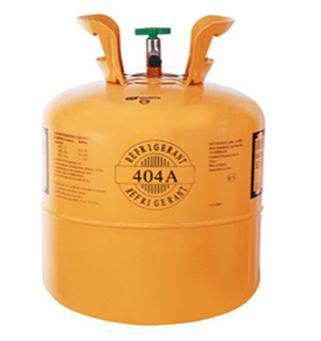 R404A Refrigerant