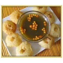 Panipuri Masala