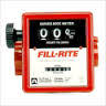 Diesel Flow Meter