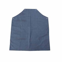 Rubber Apron - High Quality Rubber, Durable Design For Automotive Workers
