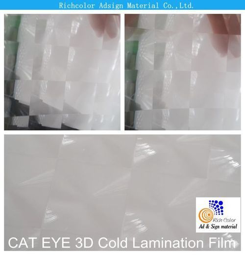 cold lamination film