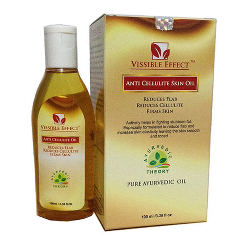 Body Shape Oil