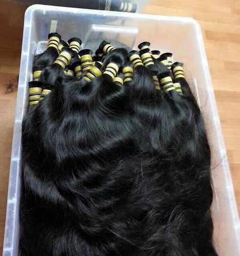 Bulk Human Hair