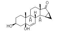 Drospirenone Intermediate Q4