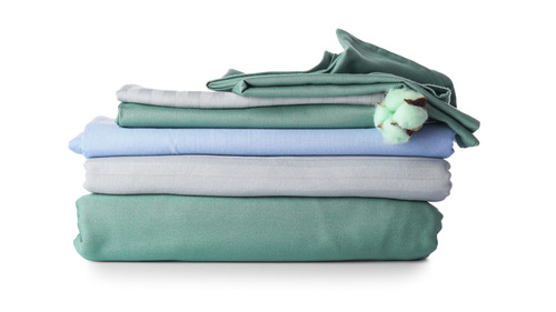 Hospital Bed Sheets