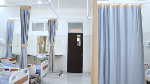 Hospital Privacy Curtains