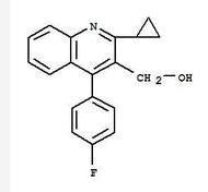 Pitavastatin Intermediate