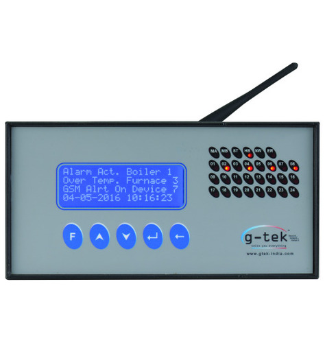 G-TEK डेटा लॉगर्स