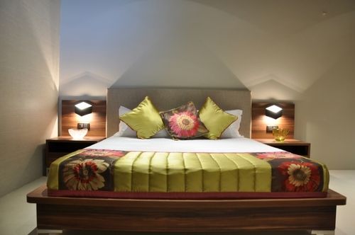 Exclusive Double Bed