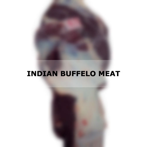Indian Buffelo Meat