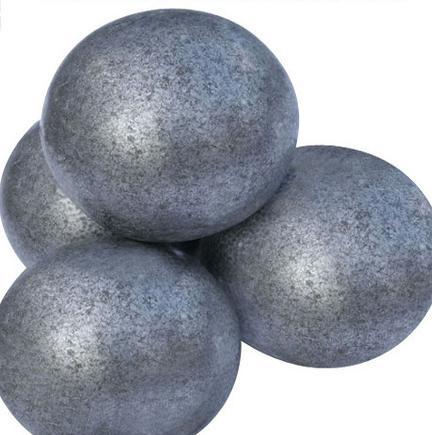 12-16%cr Casting Ball For Mining