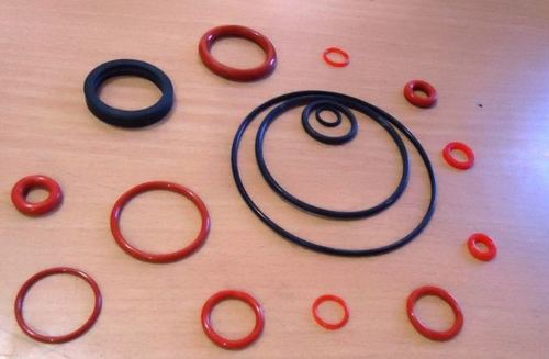 Rubber O' Rings