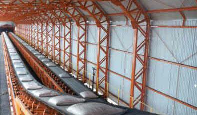 Belt Conveyor