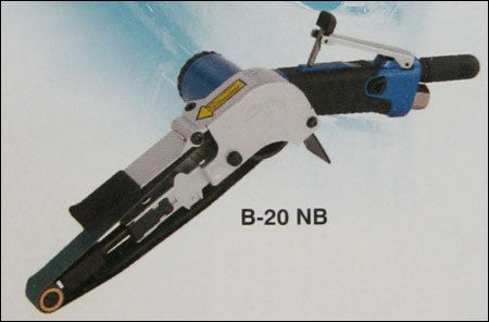 Pneumatic Belt Sander (B-20 Nb)