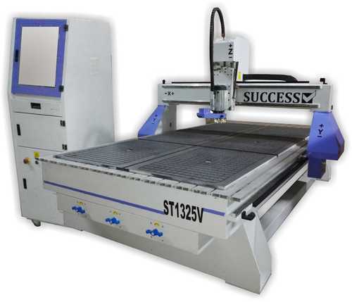 CNC Engraving Machine