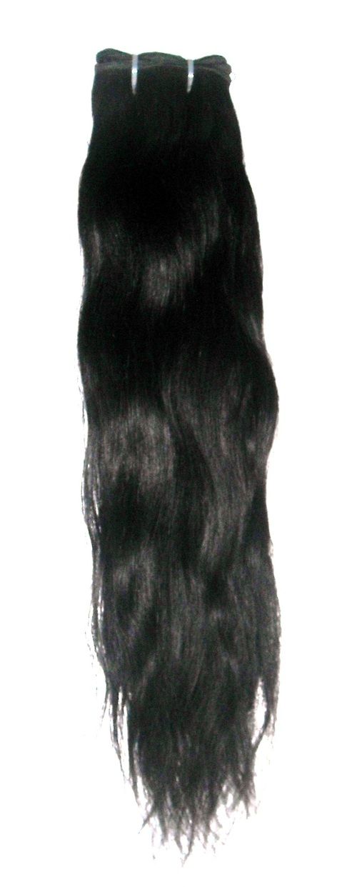 Remy Straight Human Hair 