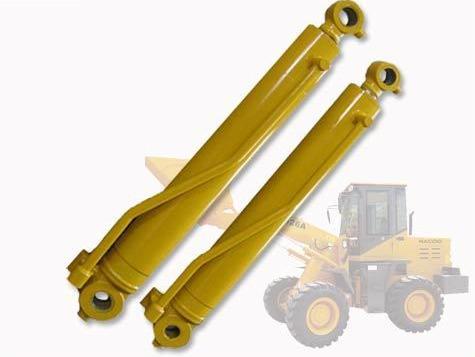 Durable Excavator Hydraulic Cylinder