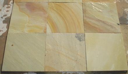 Indian Natural Stone