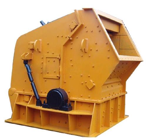 Pch Type Ring Hammer Crusher