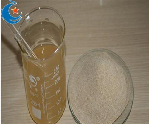 Printing Thickener Sodium Alginate In Chemical For Textile Printing By Qingdao Xinping Chemical Co.,Ltd.