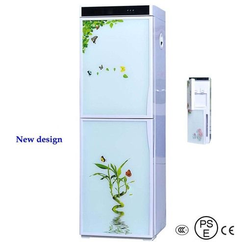 Double Door Cold And Hot Water Dispenser