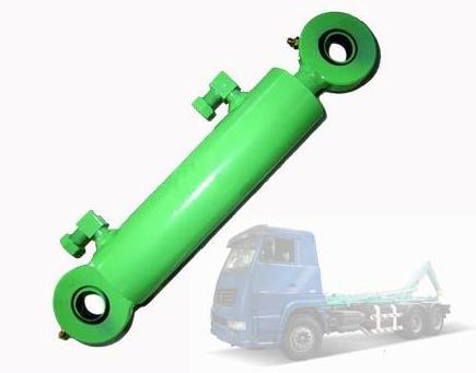 Compression Hydraulic Cylinders for Garbage Trucks