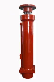 Hydraulic Cylinders For Concrete Pump Truck Outriggers