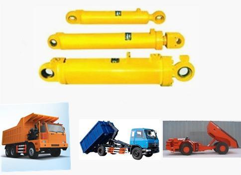 Hydraulic Jack Cylinders