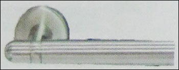 Filo Lever Handles