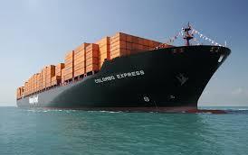 गुड सी फ्रेट एंड शिपिंग सर्विस