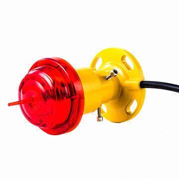 Led Low Intensity Type B Obstruction Aviation Light (Faa: L-810)