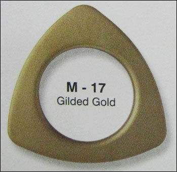 Metallic Series - Eyelet Rings (M-17)