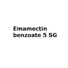 Emamectin Benzoate