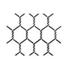 Hexagonal Net