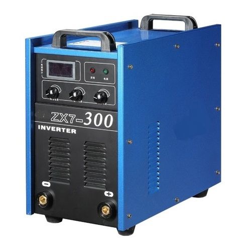 ZX7 Series Inverter DC Stick ARC Welding Machine (MOSFET)