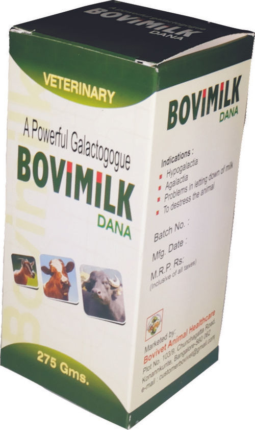 Bovimilk Dana