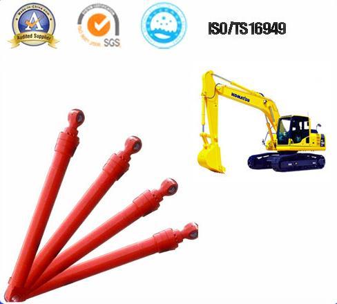 Heavy Duty Excavator Hydraulic Cylinder