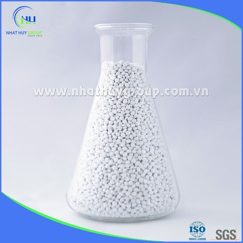 व्हाइट वियतनाम कैको 3 फिलर मास्टरबैच और कैलपेट